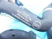 Pompka obiegu wody pompa wspomagania AUDI A4 B8 2.0 tdi 06H121601M, 8K0819342J
