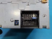 Radio fabryczne BMW X5 E70 9218355 radioodtwarzacz