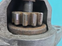 TEST Rozrusznik Toyota Auris I 2.0 D4D