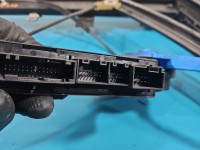 Podnośnik przód prawy SZYBY WINDA Seat Exeo Producent części: Seat 8E0837630, 9700-05995-204, 5WK49200CBF 5d kombi