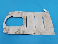 Osłona Producent części: FORD, TERMICZNA, JX6B-11122-BB Ford Focus Mk4 1.5 TDCI