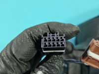 Lusterko prawe Peugeot 508 II 18- KTV europa