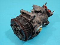 Sprężarka klimatyzacji kompresor Citroen Berlingo II 9678656080