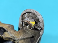 Klamka przód lewa zewnętrzna Toyota Yaris I