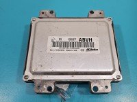 Komputer Sterownik silnika 12659377 Opel Mokka A 12-19 1.4 T