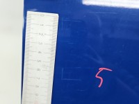 Drzwi tył lewe Fiat Ducato IV HB 5d 479