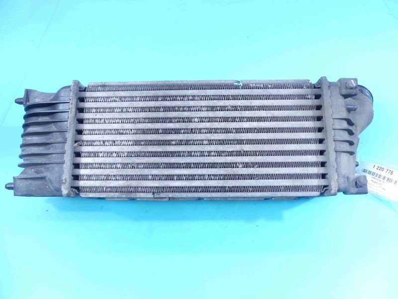 Intercooler Peugeot 407 9645682880 2.0 hdi