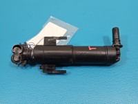 Spryskiwacz reflektora lewy BMW G30 7393509 xenon