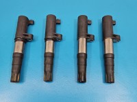 Cewka zapłonowa Renault Modus 8200765882 1.6 16V