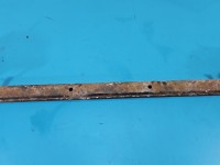 Wzmocnienie zderzaka tył Fiat Ducato IV tylne