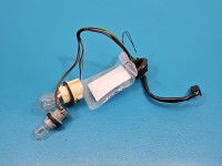 Wiązka instalacja Europejska, Lampy lewy tył / hatchback Renault Megane III 1379658