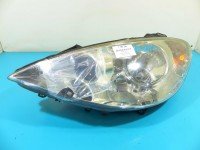 Reflektor lewy lampa przód Peugeot 807 EUROPA 89006375, 1494308080