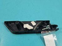 Klamka wewnętrzna tył lewa Skoda Fabia III 9683000100-L