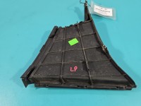 KIEROWNICA Wlot powietrza Skoda Octavia IV 2.0 tdi 5E3121763D