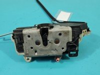 Zamek przód lewy 8A5A-5421813-EA Ford Mustang V 04-14 EUROPA