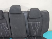 Kanapa tył fotel tylny Peugeot 208 I