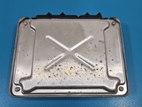 Komputer Sterownik silnika 55187372 Fiat Seicento 1.1 wiel