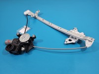 Podnośnik tył prawy SZYBY WINDA Toyota Rav4 V 85710-42150