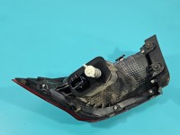 Lampa tył lewa Volkswagen, HELLA LED Z BŁOTNIKA 14-19 Vw Passat B8 sedan EUROPA