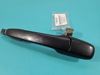 Klamka tył prawa zewnętrzna MAZDA 5 05- 28B