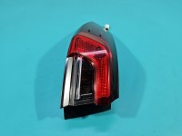 Lampa tył lewa Toyota Corolla E21 19- sedan EUROPA