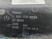 Filtr węglowy Mercedes W205 2.0 16V A004700559