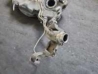 Zbiornik paliwa bak Seat Arona 1.0 TSI
