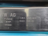 Filtr węglowy Skoda Octavia III 2.0 TSI (DKZA) 5WA201801