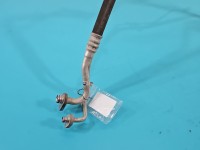 Przewód klimatyzacji rurka Peugeot Partner II 9681693180