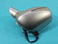 Lusterko prawe Honda Civic VIII UFO srebrny europa