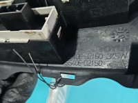 Konsola panel nawiewu Toyota Auris I 55406-02160, 55406-02150