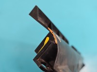 Osłona ZAŚLEPKA PLASTIK Porsche Panamera I 970 97010624102