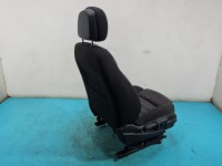 Fotel prawy przód pasażera Opel Insignia A 4d EUROPA