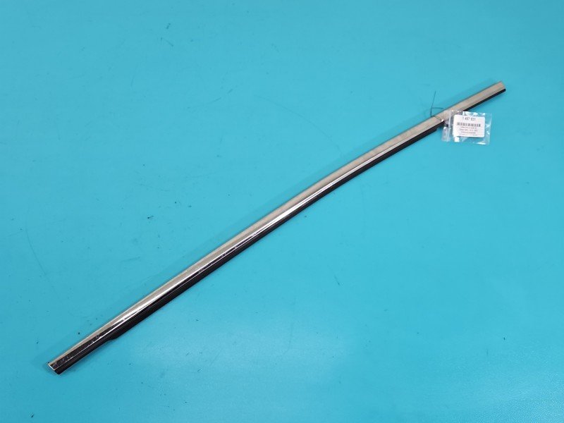 Listwa drzwi tył prawa Peugeot 3008 II 9811240680 HB