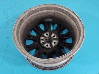 Felga aluminiowa alufelga FORD C-MAX II MK2 Średnica felgi: 16", Szerokość felgi: 7.0", Rozstaw śrub: 5x108, Odsadzenie...