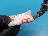Wiązka instalacja Abs tył lewa Opel Corsa F 9841706580