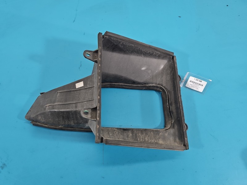 KIEROWNICA Wlot powietrza Maserati Quattroporte VI 13- 3.0 V6