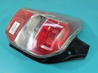 Lampa tył lewa Subaru Forester IV SJ 12-18 HB