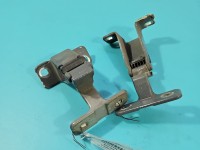 Zawias drzwi tył prawy Renault Express