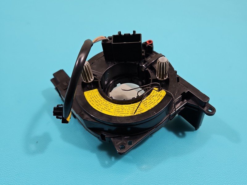Taśma airbag zwijak Ford Mondeo Mk4 Taśma airbag zwijak Ford Mondeo Mk4