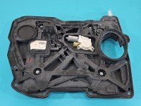 Podnośnik przód lewy Chrysler Voyager V 07-16 3015587-D, 3015750K