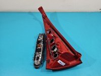 Lampa tył prawa Citroen C3 I HB