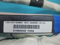 Kurtyna lewa poduszka airbag Ford Fusion USA 2012-2020 sedan