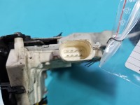 Zamek tył lewy Audi A3 8P Producent części: Audi, 8pin