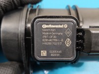 Przepływomierz Nissan Juke I F15 10-19 1.5 dci K9K 4pin 5WK97021, 8200682558, 8200702517