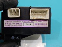 Sterownik moduł LEXUS RX II 03-08 89227-48020