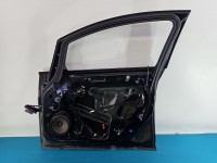 DRZWI PRZÓD PRAWE PASAŻERA Opel Astra IV J 5d Z20R