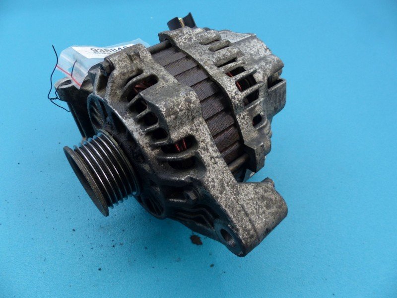 TEST Alternator Mazda 2 2S6T-10300-CB 1.2 16v