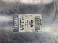 Instalacja LPG GAZU Producent części: Stag, KPL., STAG 4 QBOX BASIC
