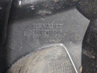 Ślizg zderzaka tył lewy Renault Clio IV 12-20 850424459R, 850456409R, 850446420R